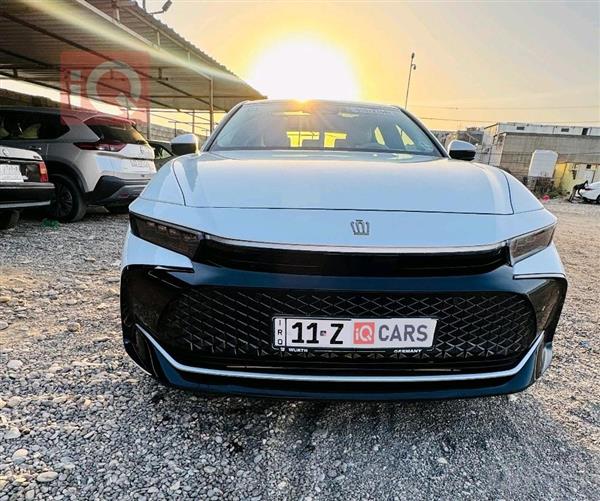 Toyota Crown 2023 for sale in Iraq - Baghdad